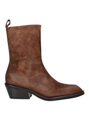 POEVE: ankle boots - Ankle boots