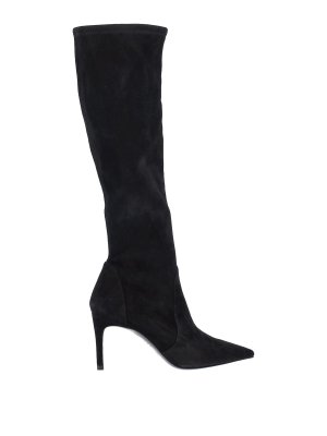 Stuart Weitzman: boots - Power Boot Boots