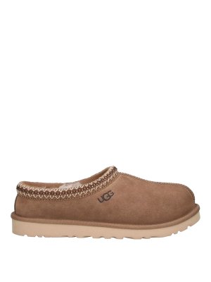 UGG: Mules - Mules - Braun