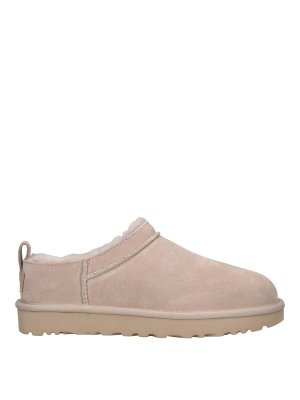 UGG: Mules - Mules - Beige