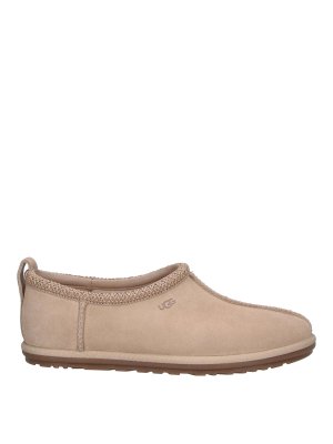 UGG: Zapatos chinelas - Chinelas - Beis