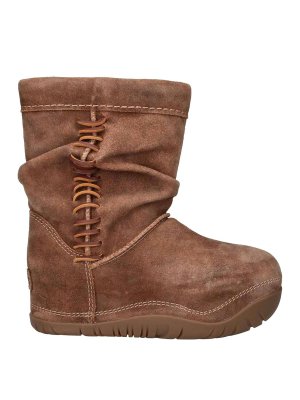 UGG: tronchetti - Stivaletti