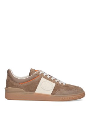 VALENTINO GARAVANI: trainers - Low-Top Sneakers