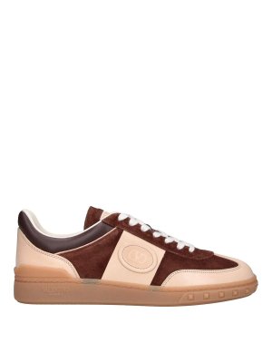 VALENTINO GARAVANI: sneakers - Sneakers