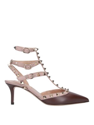 VALENTINO GARAVANI: court shoes - Pumps Dcollet