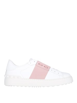VALENTINO GARAVANI: sneakers - Sneakers