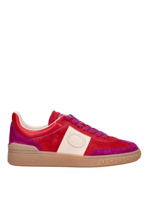 VALENTINO GARAVANI: trainers - Sneakers