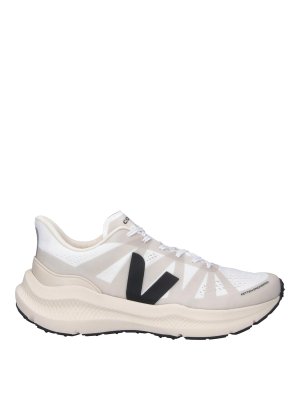VEJA: Zapatillas - Zapatillas - Blanco