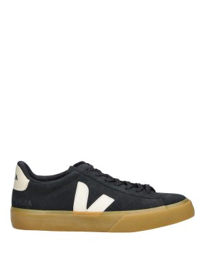 VEJA: Sneaker - Sneaker - Schwarz