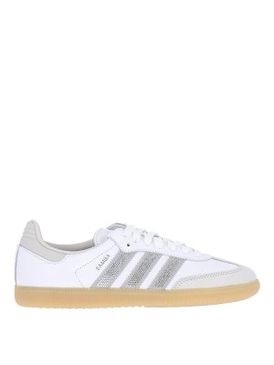 Adidas Originals: Sneaker - Sneaker - Weiß