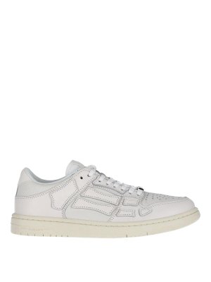 AMIRI: trainers - Low-Top Sneakers