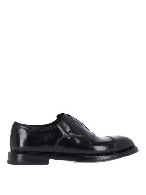 PREMIATA: Chaussures classiques - Chaussures - Noir