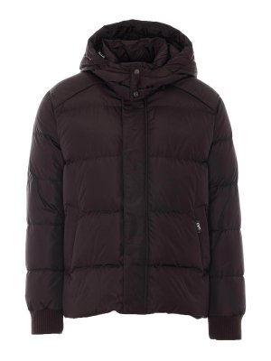 ADD: padded jackets - Down Jacket