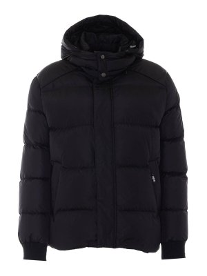 ADD: padded jackets - Down Jacket