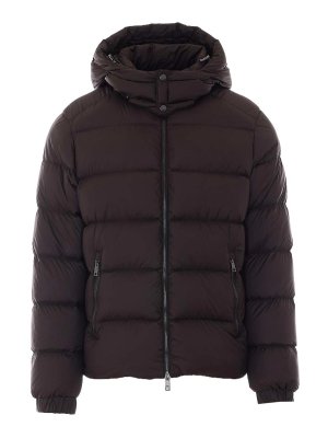 ADD: padded jackets - Down Jacket