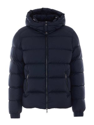 ADD: padded jackets - Cocoon Down Jacket