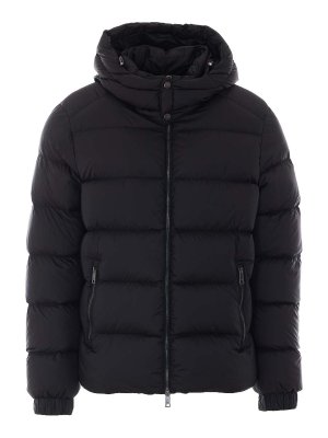 ADD: padded jackets - Cocoon Down Jacket