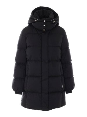 ADD: padded jackets - Amadeus Down Jacket
