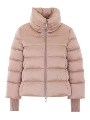 ADD: padded jackets - Down Jacket