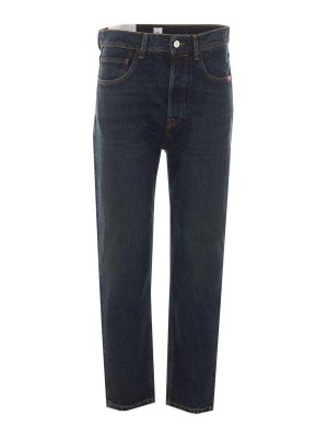 AMISH: straight leg jeans - Jeremiah Jeans