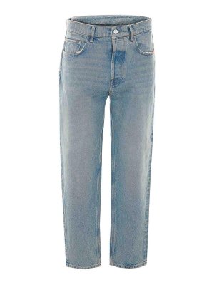 AMISH: jeans dritti, a sigaretta - Jeans Jeremiah