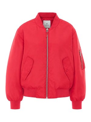 ANINE BING: Bombers - Bomber - Rouge