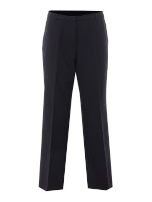 ANINE BING: pantaloni casual - Thomas Pants
