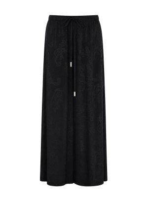 ANN DEMEULEMEESTER: pantaloni casual - Pantaloni Nevi