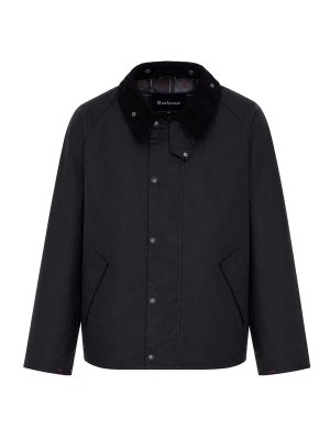 BARBOUR: giacche casual - Giacca cerata Os Transport