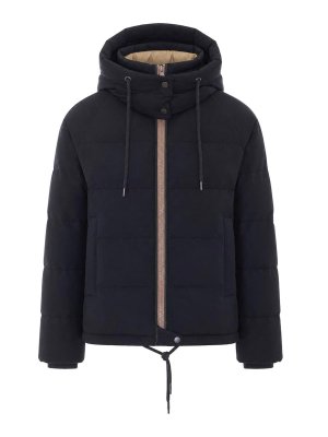 BRUNELLO CUCINELLI: padded jackets - Down Jacket