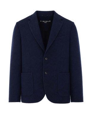 CIRCOLO 1901: giacche casual - Giacca