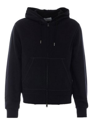 CIRCOLO 1901: Sweatshirts und Pullover - Sweatshirt - Schwarz