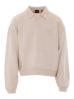 DAILY PAPER: Polos - Polo - Beis