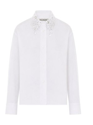 DES PHEMMES: shirts - Classic Shirt