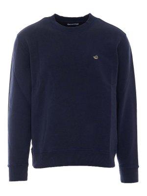 EDMMOND STUDIOS: Sweatshirts & Pulls - Sweat-Shirts - Bleu