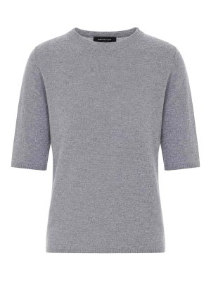 FABIANA FILIPPI: Tシャツ - Tシャツ - グレー