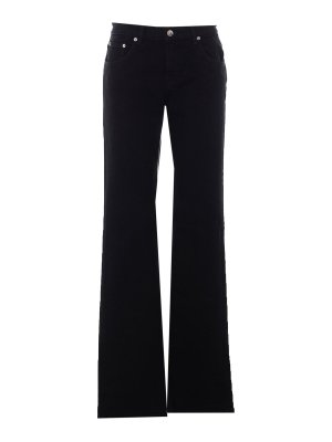 HAIKURE: jeans dritti, a sigaretta - Jeans gommosi