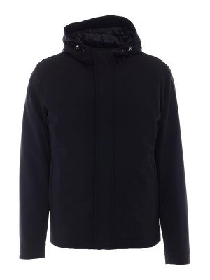 HERNO: padded jackets - Down Jacket