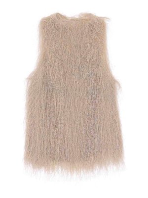 Liu Jo: Tops & Débardeurs - Top - Beige