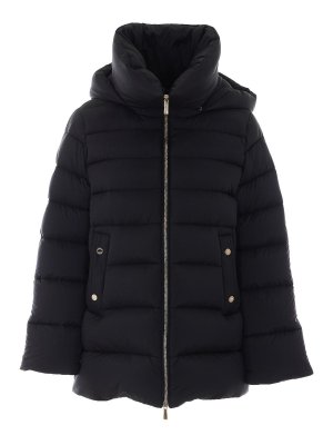MOORER: padded jackets - Natalia Down Jacket