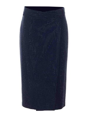 Pinko: Knee length skirts & Midi - Bentivoglio Skirt