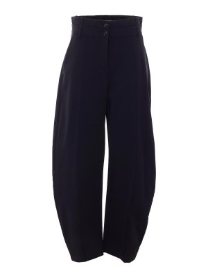 Pinko: Traininghosen - Traininghose - Blau