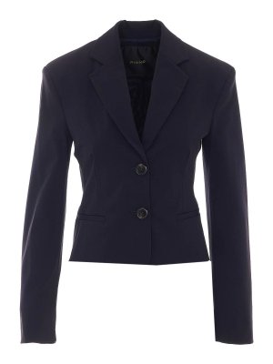 Pinko: casual jackets - Teroldego Jacket