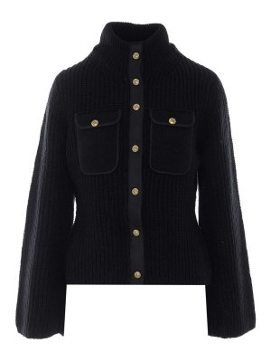 Pinko: Cárdigans - Cárdigan - Negro