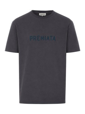 PREMIATA: t-shirt - T-shirt con logo