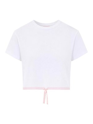REPETTO: Tシャツ - Tシャツ - 白