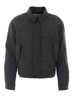 SUNFLOWER: giacche casual - Giacca Harrington
