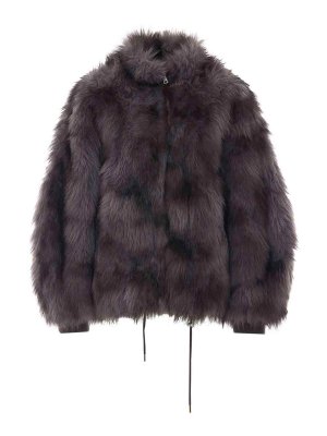 S.W.O.R.D 6.6.44: Cuellos altos y polos - Suéter Con Cuello Alto - Gris