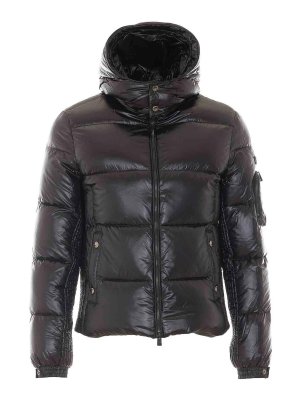 TATRAS: padded jackets - Belbo Down Jacket