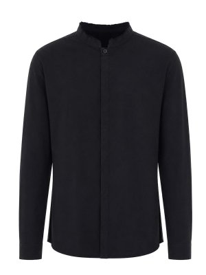 THOM KROM: camicie - Maglietta MH 184